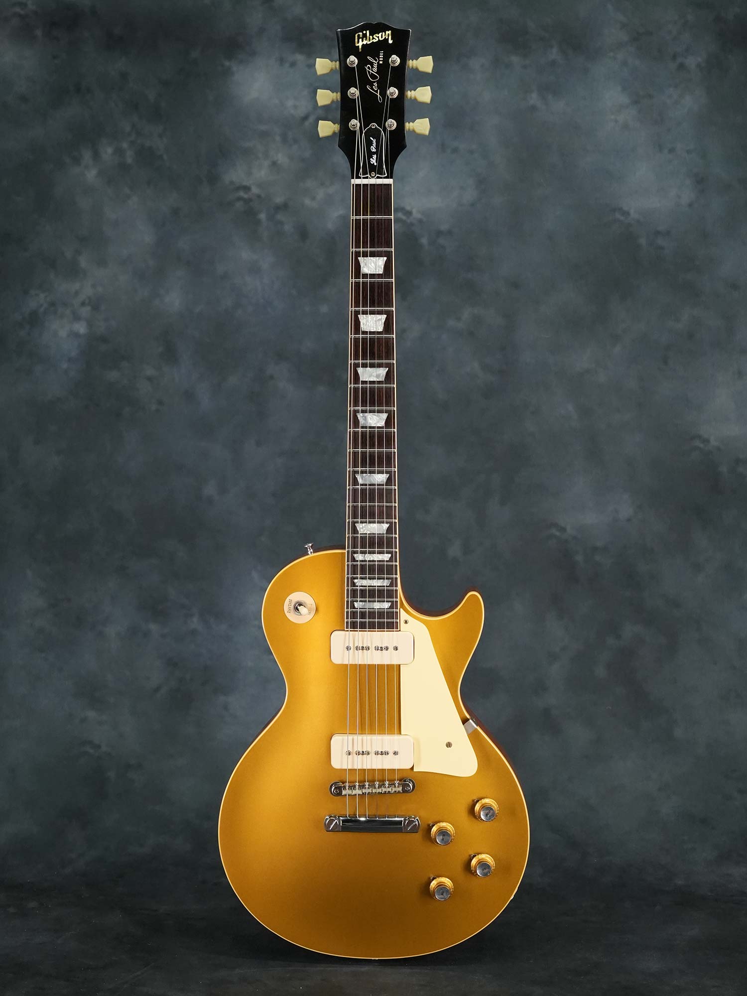 Gibson 1968 Goldtop 2019 Reissue【生産終了】 Gibson 1968 Goldtop 2019 Reissue【生産終了】 - メルカリ